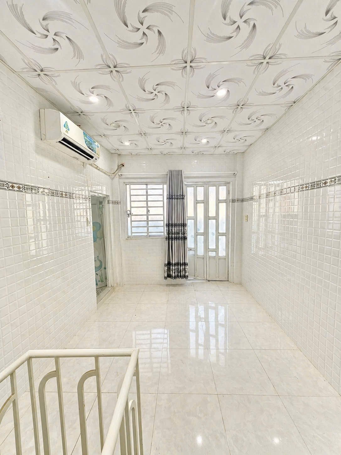 Bán nhà giá rẻ ngay trung tâm Cần Thơ gần trường Tô Hiến Thành