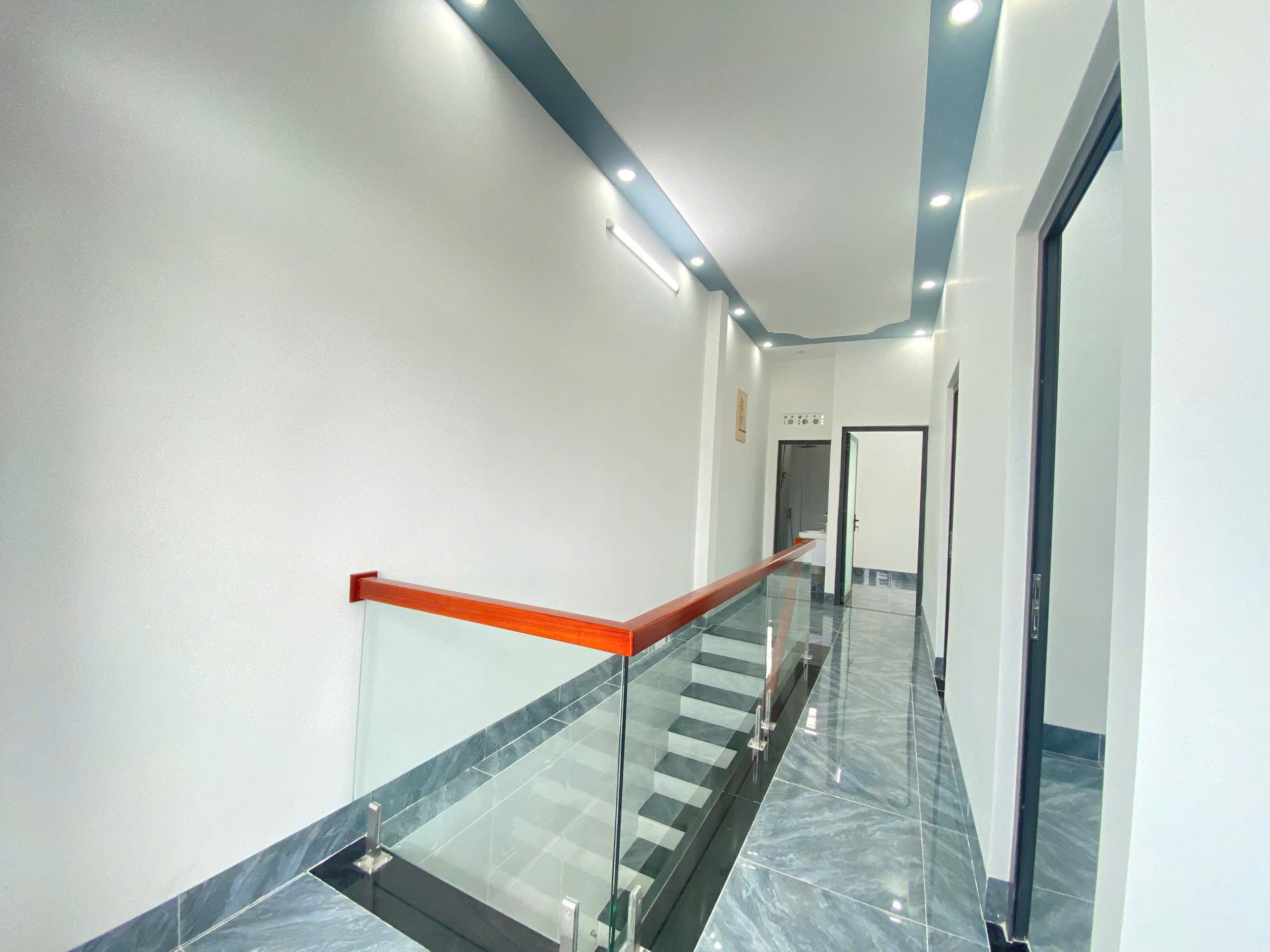 Nhà gần Đại học Tây Đô – Gần BV Đại học Nam Cần Thơ