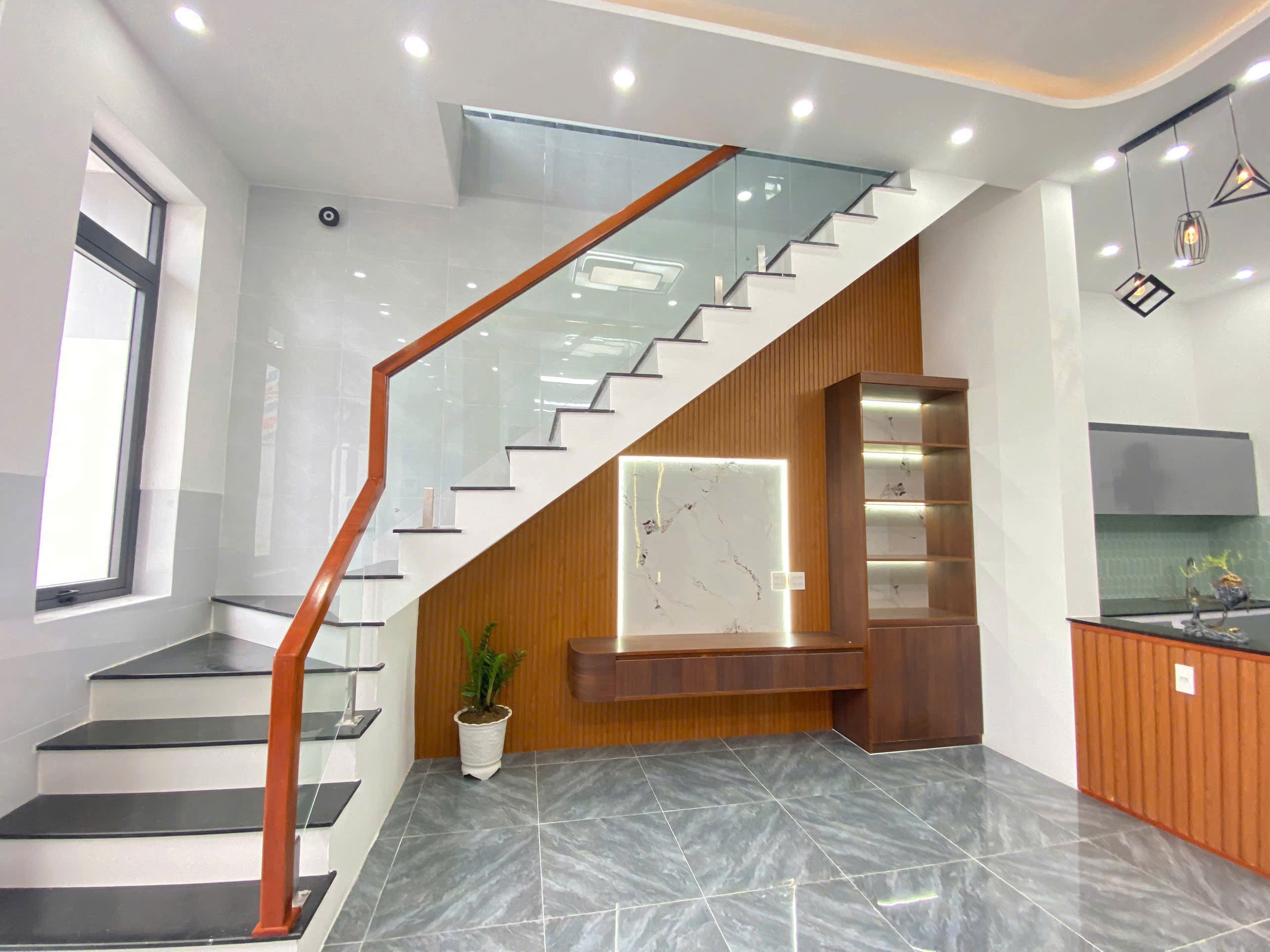 Nhà gần Đại học Tây Đô – Gần BV Đại học Nam Cần Thơ