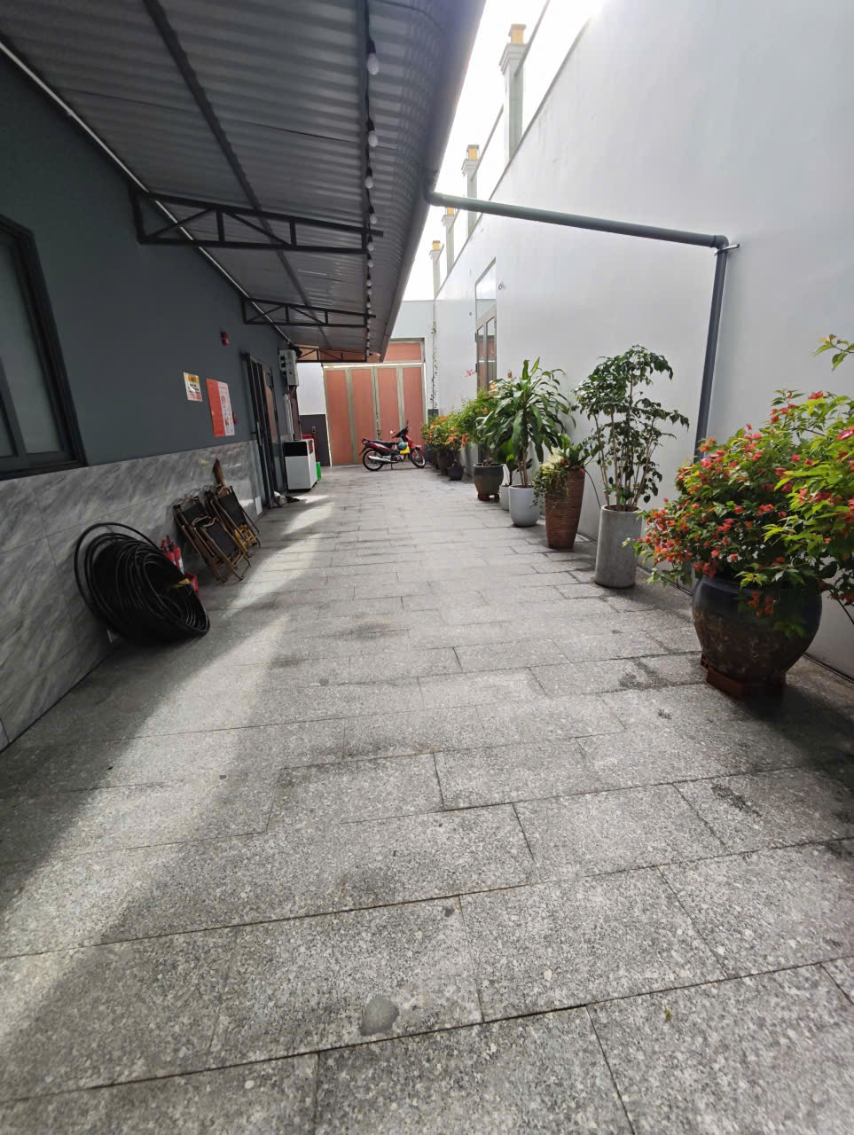 Cho thuê Minihouse mới 100% gần bệnh viện SIS Cần Thơ