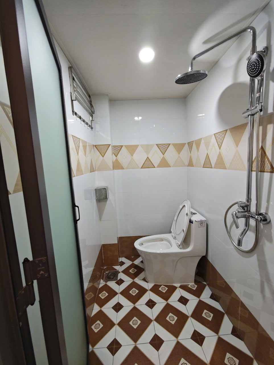 Cho thuê Minihouse mới 100% gần bệnh viện SIS Cần Thơ