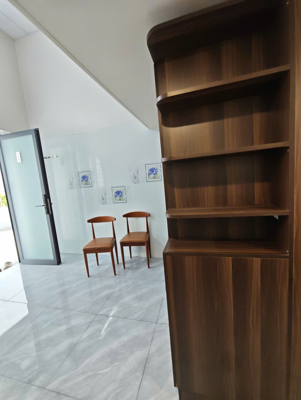 Cho thuê Minihouse mới 100% gần bệnh viện SIS Cần Thơ