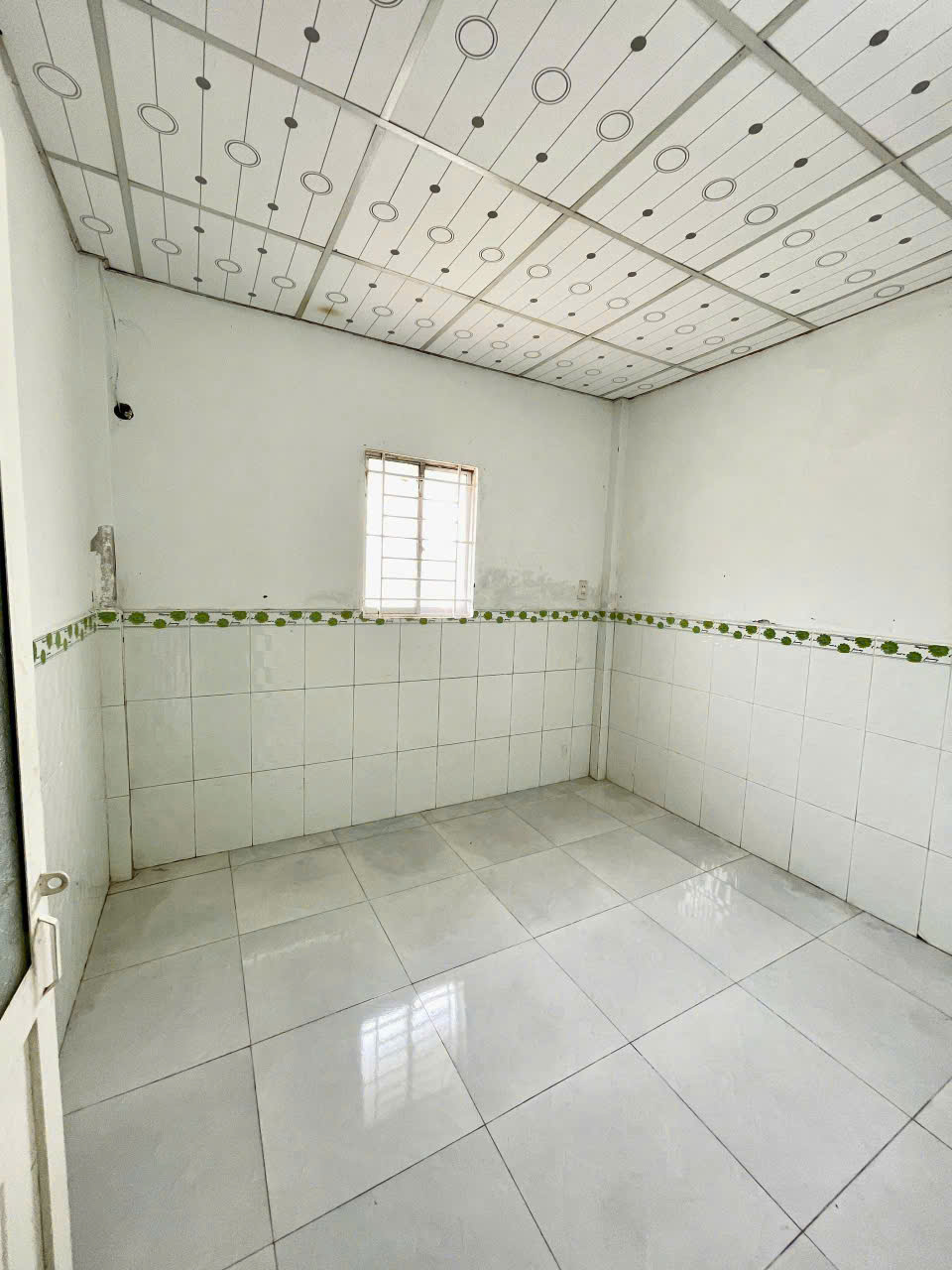 Cho thuê nhà giá rẻ kdc Sơn Thuỷ 2 phòng ngủ