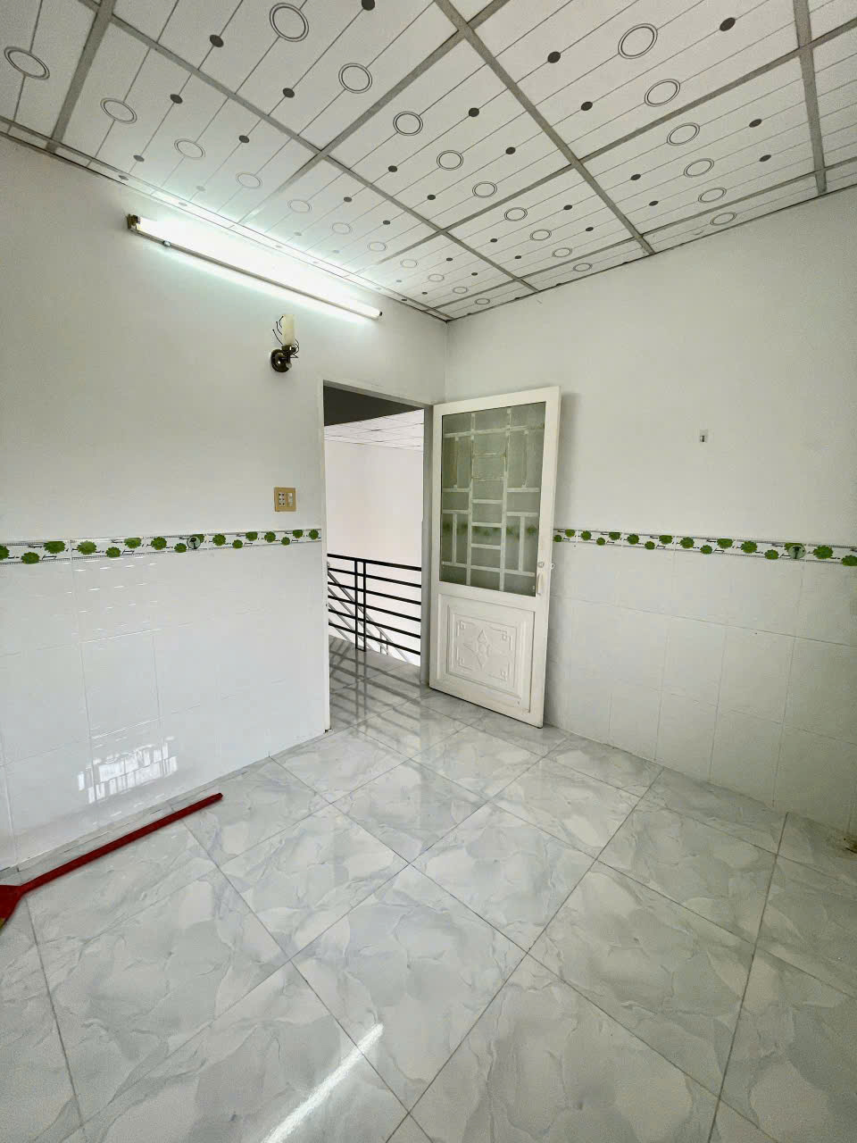 Cho thuê nhà giá rẻ kdc Sơn Thuỷ 2 phòng ngủ