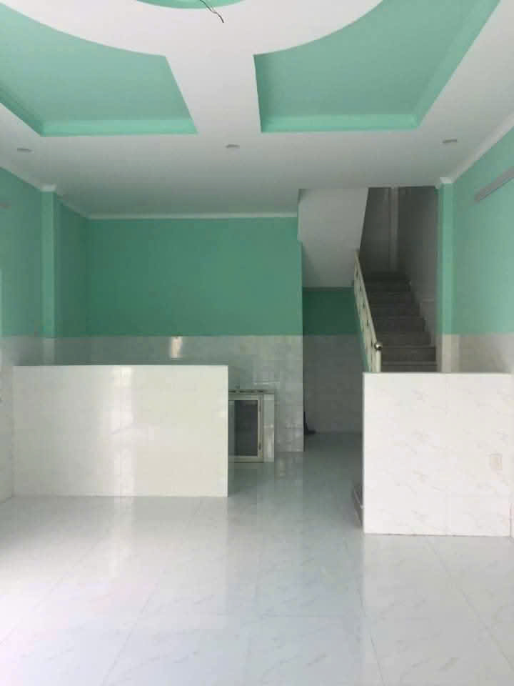 Nhà cho thuê góc 2 mặt tiền Nguyễn Văn Linh – Giá 4 triệu