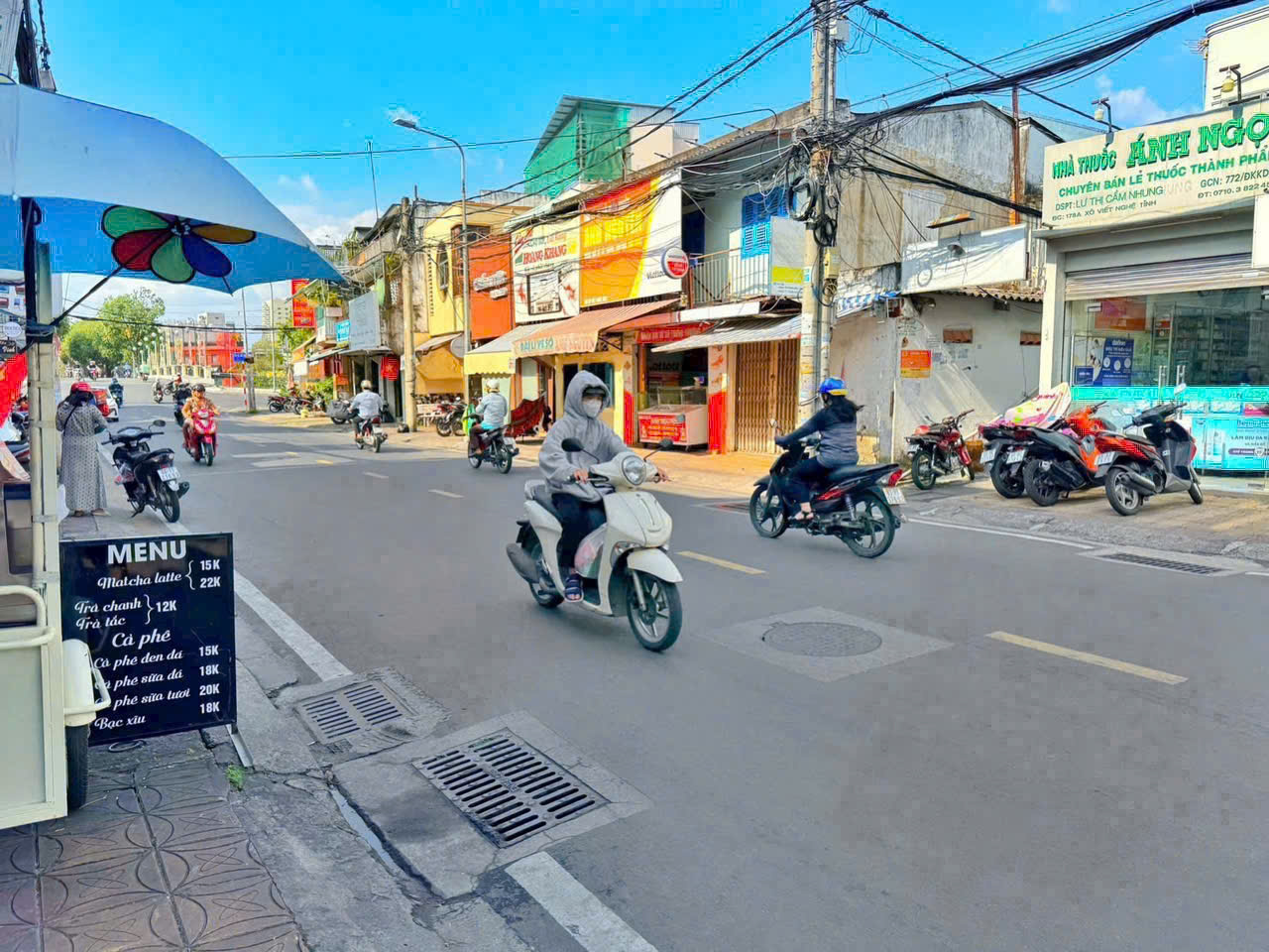 Bán nhà hẻm 178 Xô Viết Nghệ Tỉnh mới đẹp