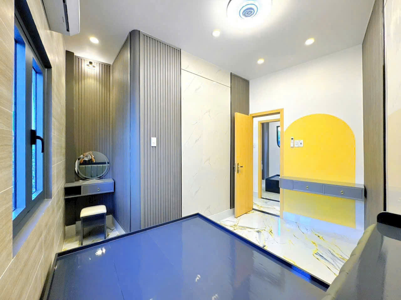 Bán nhà hẻm 178 Xô Viết Nghệ Tỉnh mới đẹp