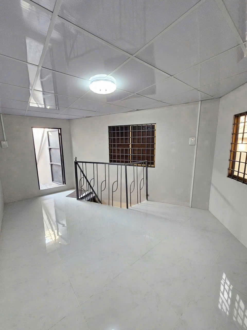 Bán nhà hẻm 17 Đề Thám ngay trung tâm Cần Thơ dưới 1 tỷ