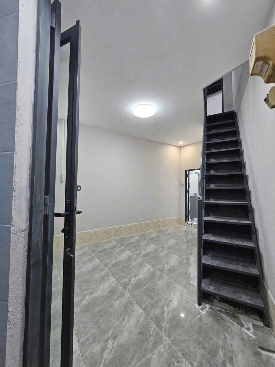 Bán nhà hẻm 17 Đề Thám ngay trung tâm Cần Thơ dưới 1 tỷ