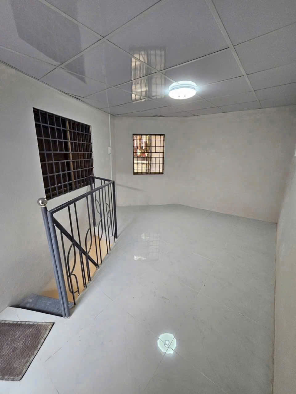 Bán nhà hẻm 17 Đề Thám ngay trung tâm Cần Thơ dưới 1 tỷ