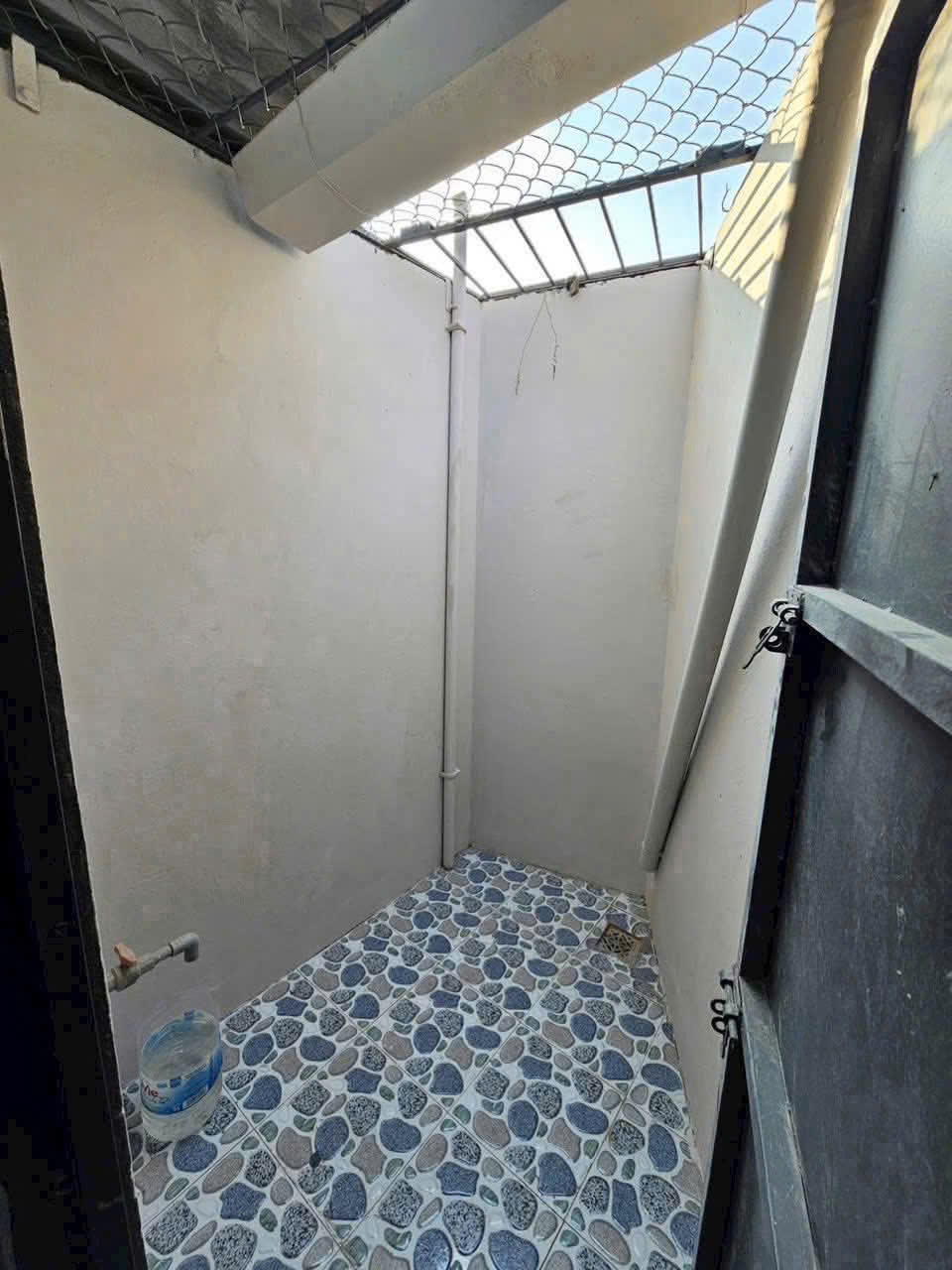 Bán nhà hẻm 17 Đề Thám ngay trung tâm Cần Thơ dưới 1 tỷ
