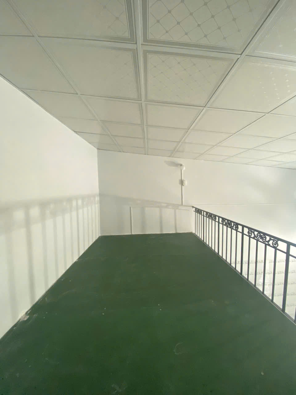 Phòng trọ cho thuê gần chợ Bông Vang Cần Thơ