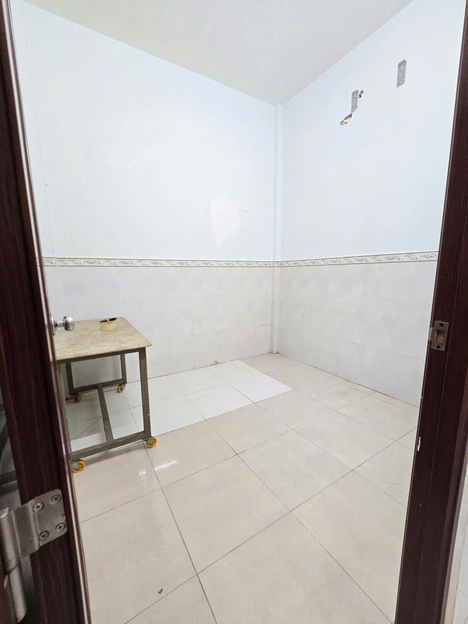 Bán nhà giá rẻ kdc An Gia Hẻm Tổ 1 có thổ cư
