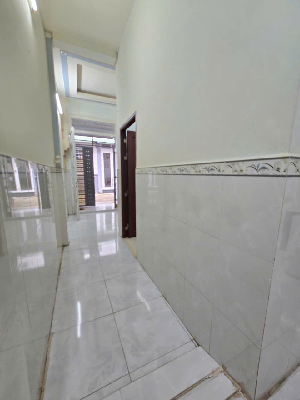 Bán nhà giá rẻ kdc An Gia Hẻm Tổ 1 có thổ cư