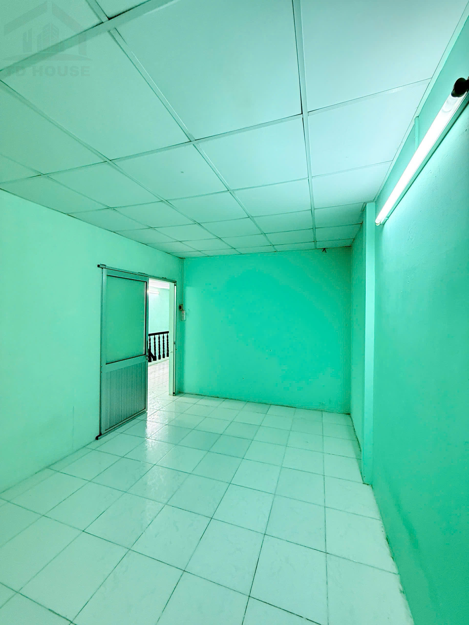 Cho thuê nhà 3 phòng ngủ hẻm 278 Tầm Vu giá rẻ