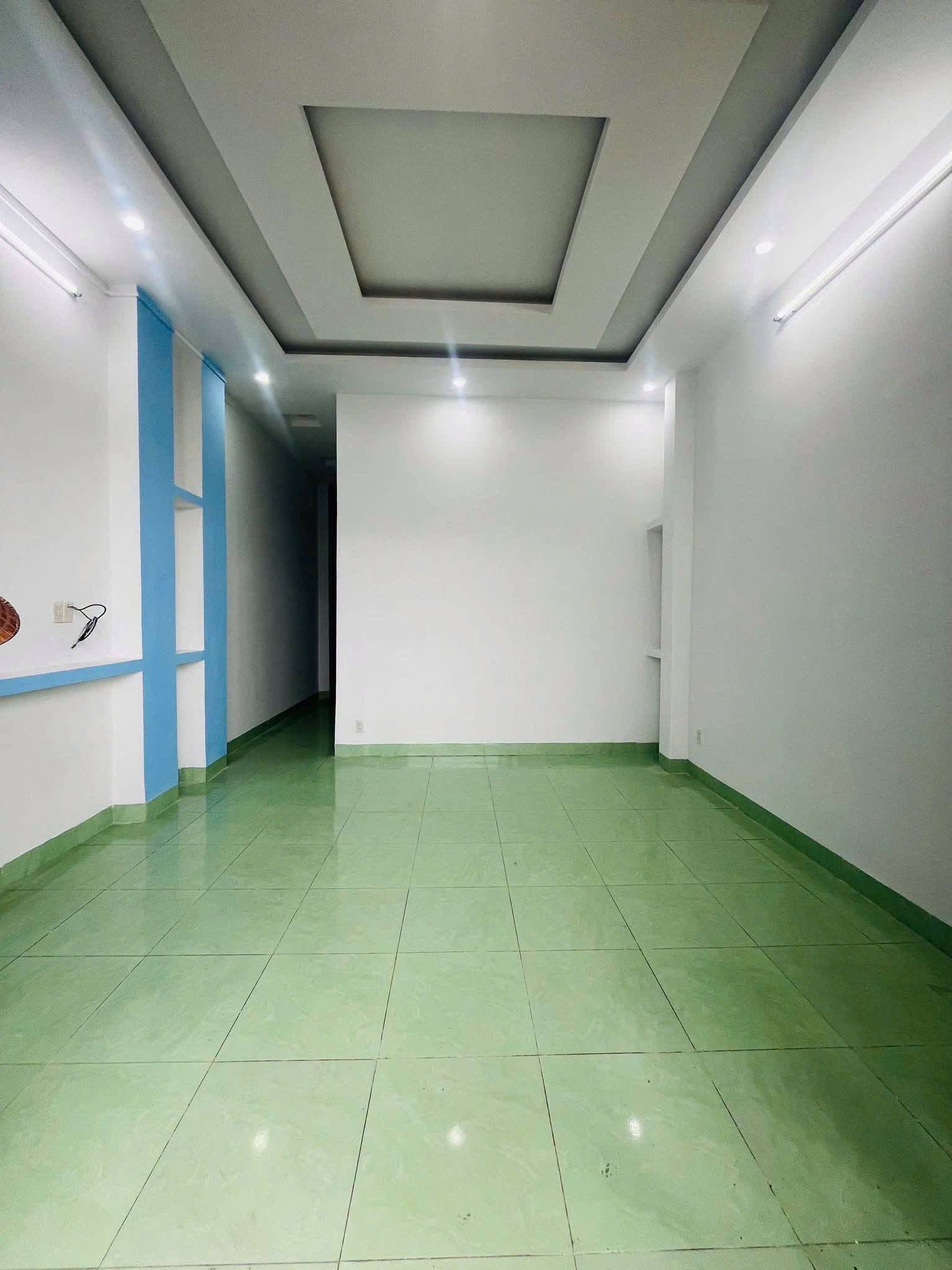 Nhà 3PN mới cho thuê tại KDC Hưng Phú 2, Cái Răng - 6,5 triệu/tháng