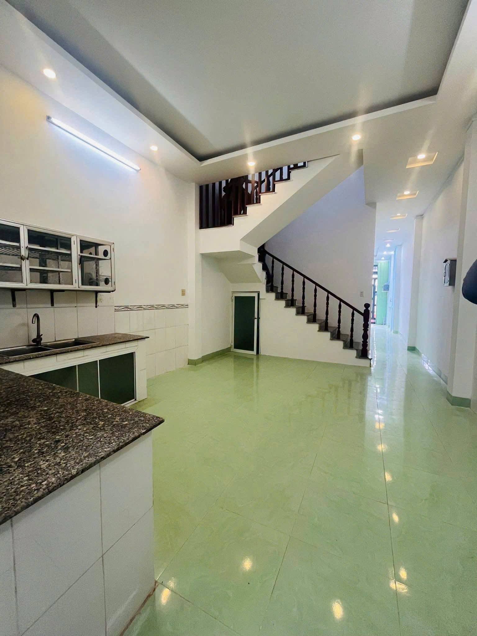 Nhà 3PN mới cho thuê tại KDC Hưng Phú 2, Cái Răng - 6,5 triệu/tháng