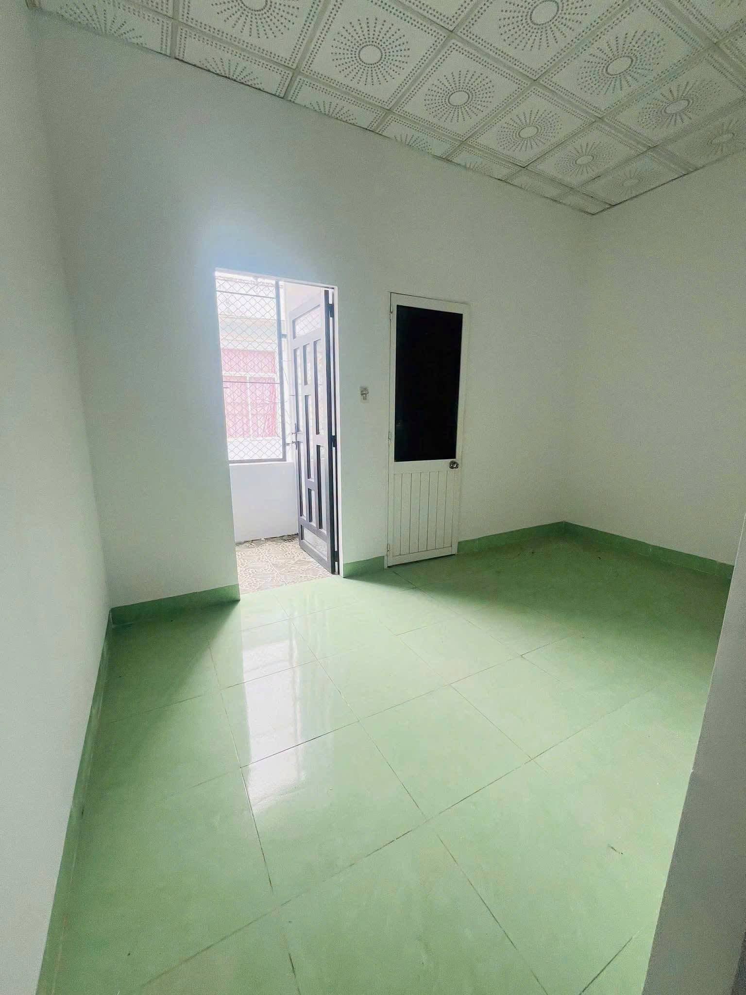 Nhà 3PN mới cho thuê tại KDC Hưng Phú 2, Cái Răng - 6,5 triệu/tháng