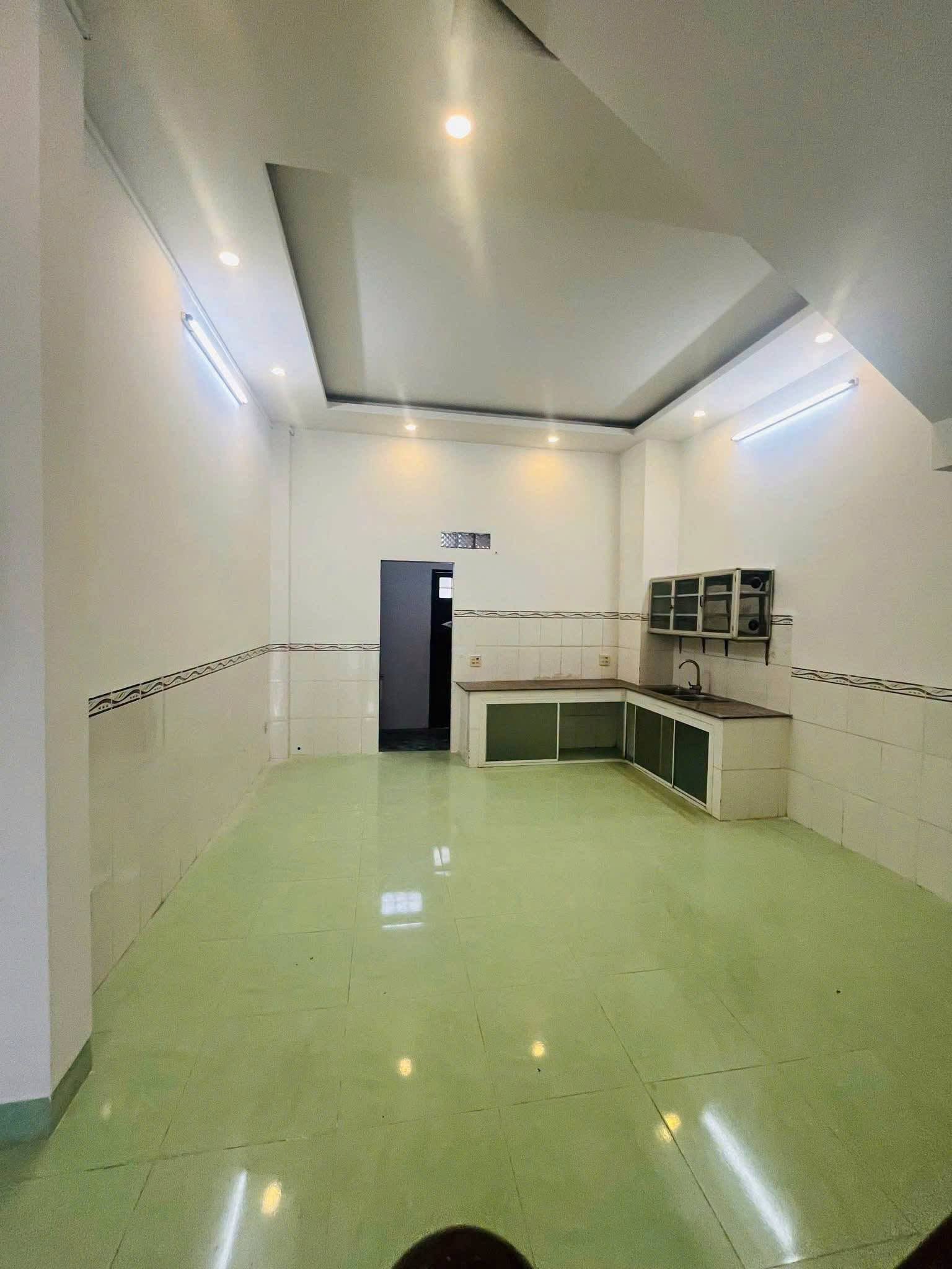 Nhà 3PN mới cho thuê tại KDC Hưng Phú 2, Cái Răng - 6,5 triệu/tháng