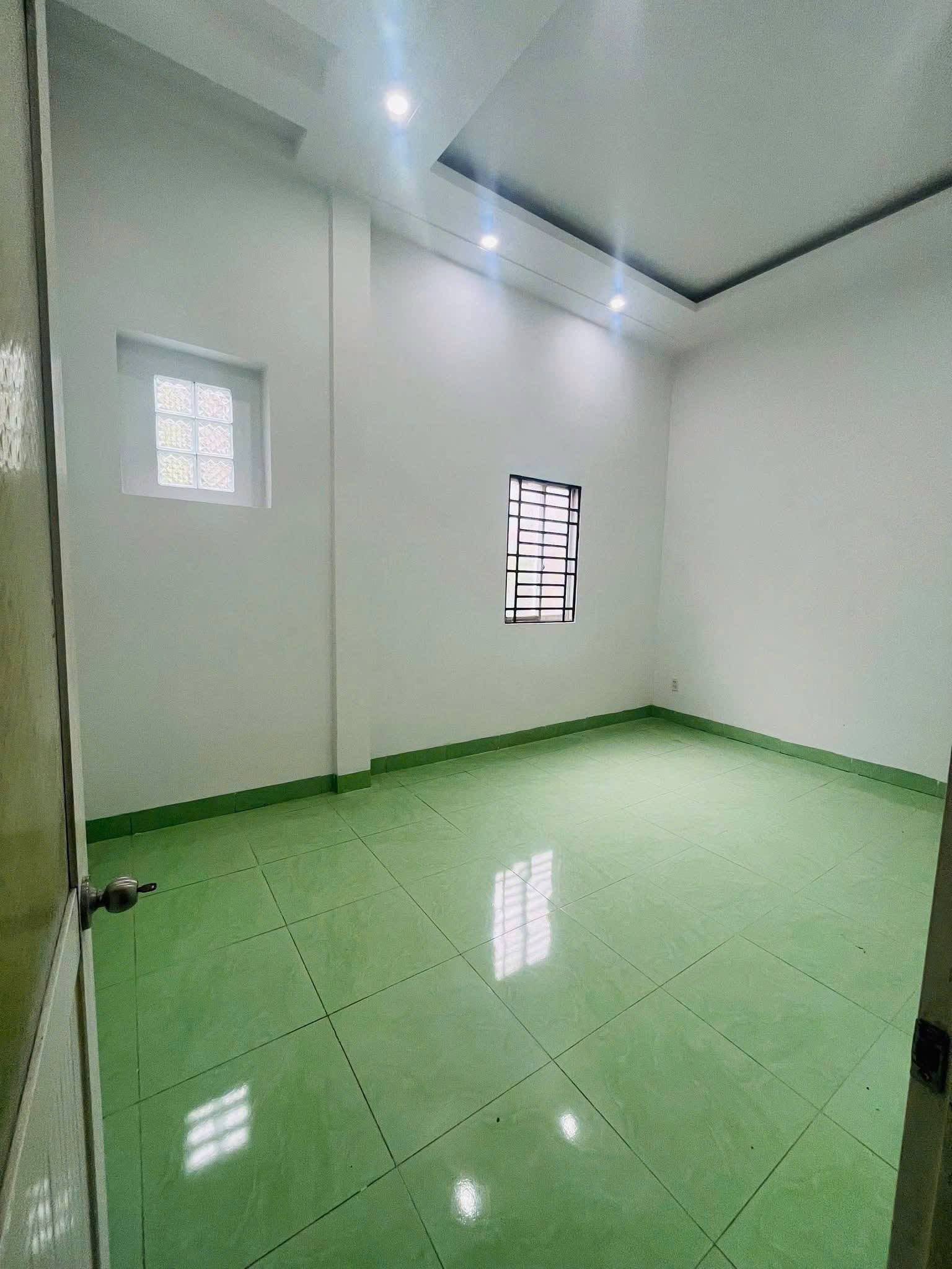 Nhà 3PN mới cho thuê tại KDC Hưng Phú 2, Cái Răng - 6,5 triệu/tháng