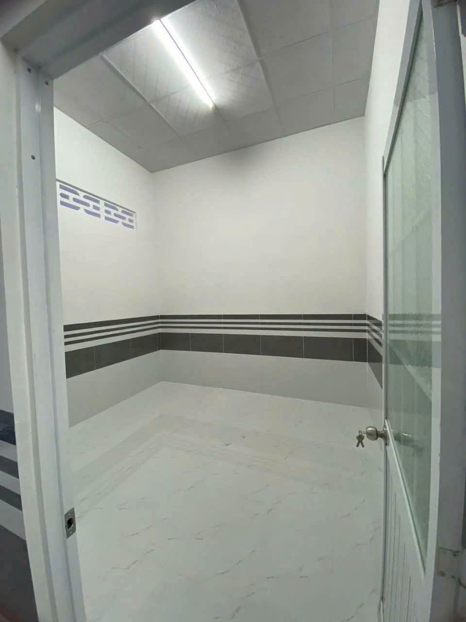 Nhà cho thuê 2PN hẻm 61 Phạm Ngọc Hưng, Bình Thủy
