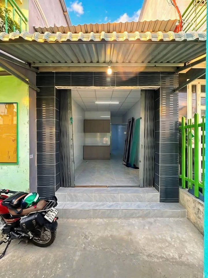 Bán nhà trệt hẻm 44 Cách Mạng Tháng 8, Cái Khế, Ninh Kiều