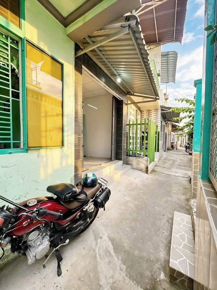 Bán nhà trệt hẻm 44 Cách Mạng Tháng 8, Cái Khế, Ninh Kiều