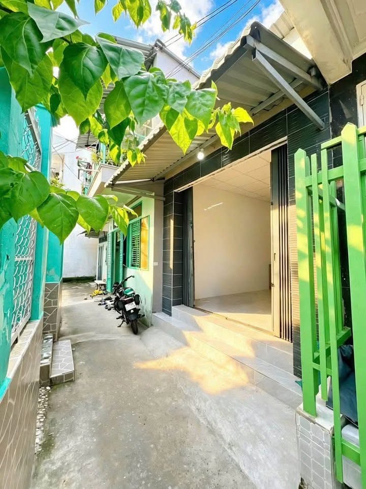 Bán nhà trệt hẻm 44 Cách Mạng Tháng 8, Cái Khế, Ninh Kiều