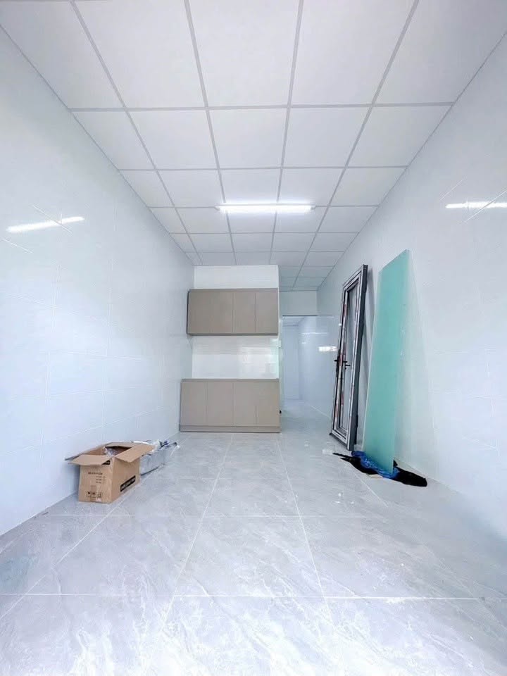 Bán nhà trệt hẻm 44 Cách Mạng Tháng 8, Cái Khế, Ninh Kiều