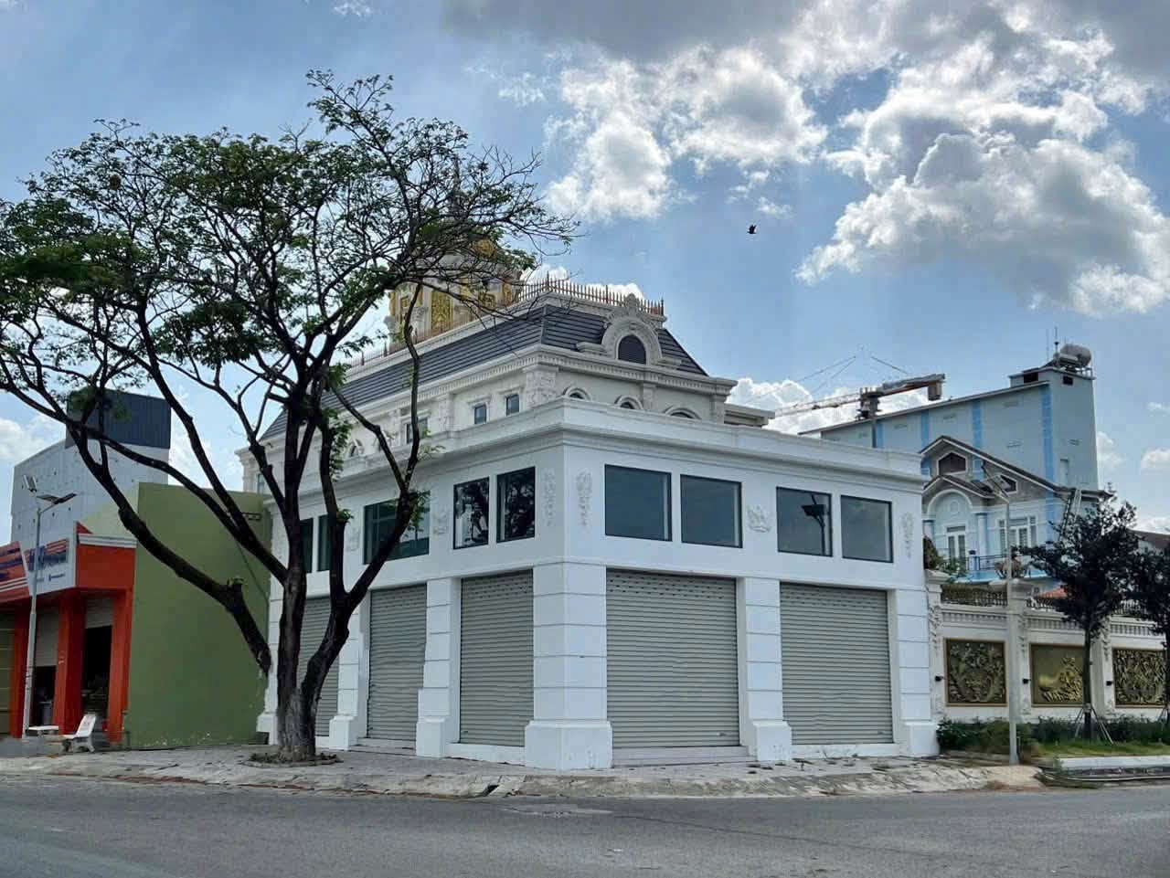 Cho thuê mặt bằng/kho xưởng 120 m2 - Cái Răng