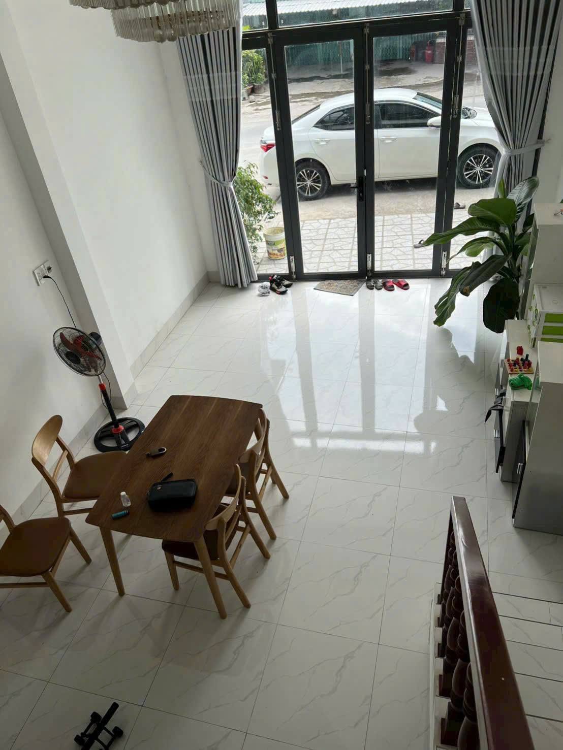 Nhà mặt tiền cho thuê gần ĐH Tây Đô, Cần Thơ