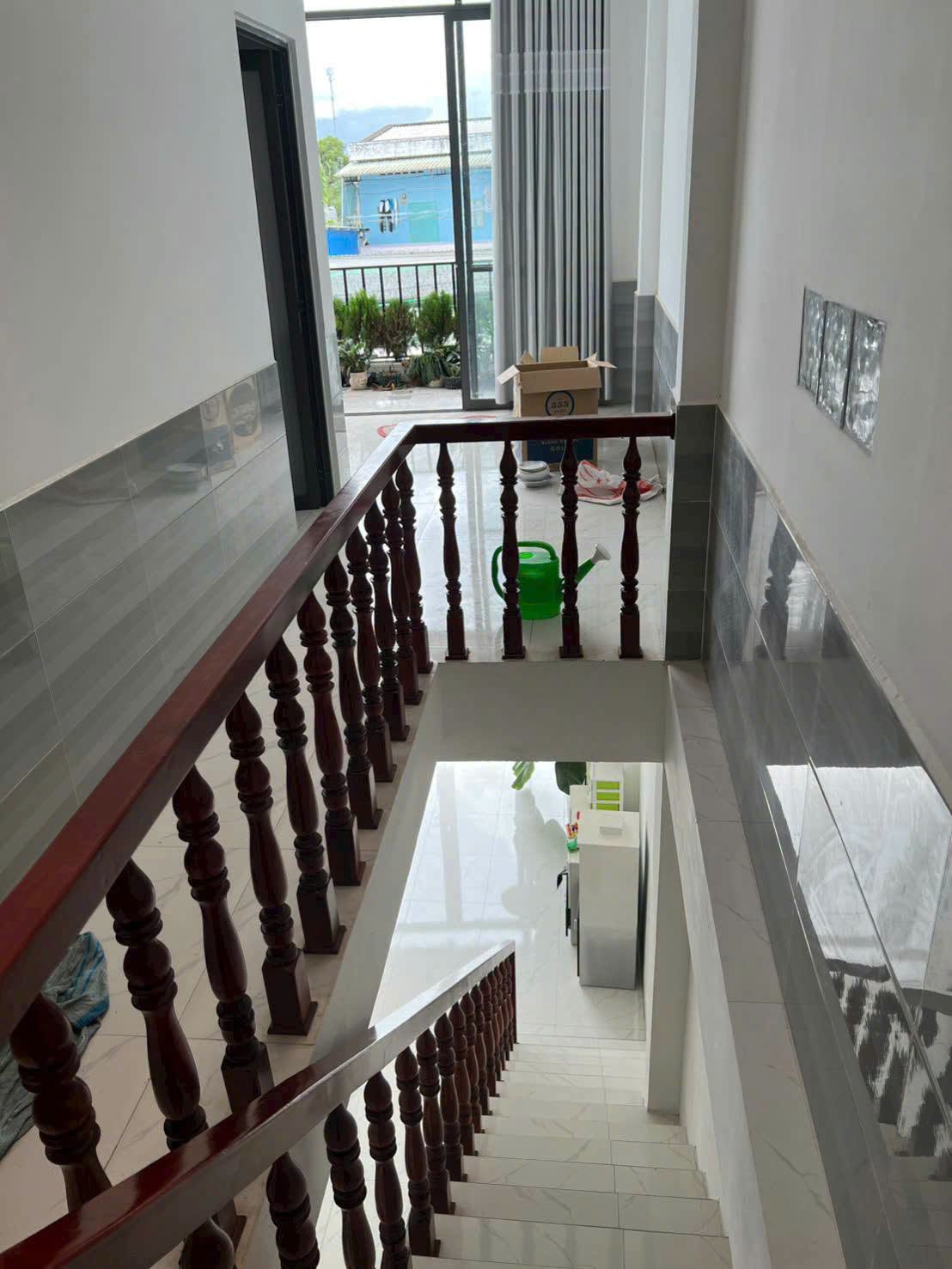 Nhà mặt tiền cho thuê gần ĐH Tây Đô, Cần Thơ