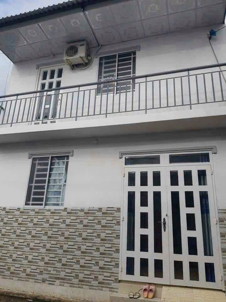 Cho thuê nhà hẻm Nguyễn Trãi Nối Dài, Cái Răng - 2.5 triệu