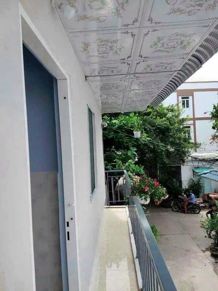 Cho thuê nhà hẻm Nguyễn Trãi Nối Dài, Cái Răng - 2.5 triệu