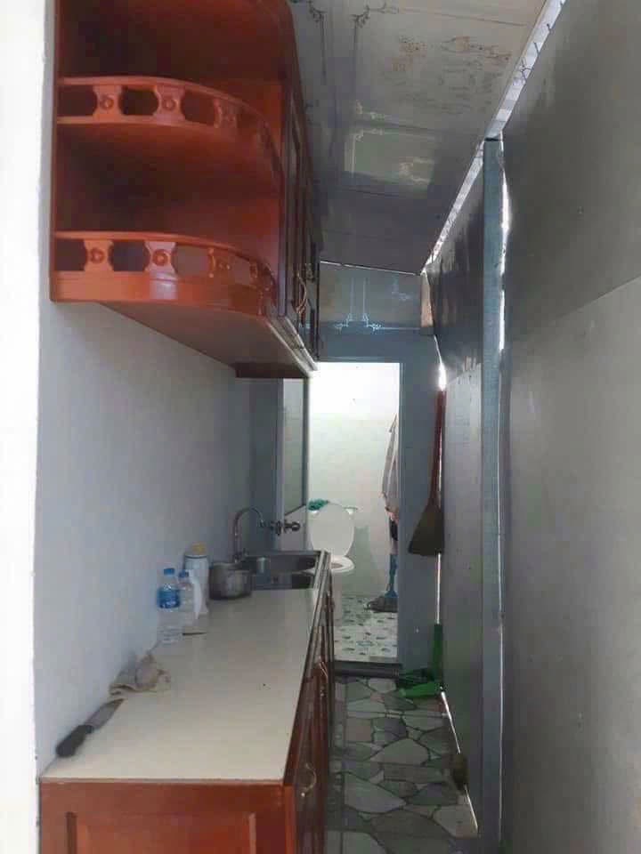 Cho thuê nhà hẻm Nguyễn Trãi Nối Dài, Cái Răng - 2.5 triệu
