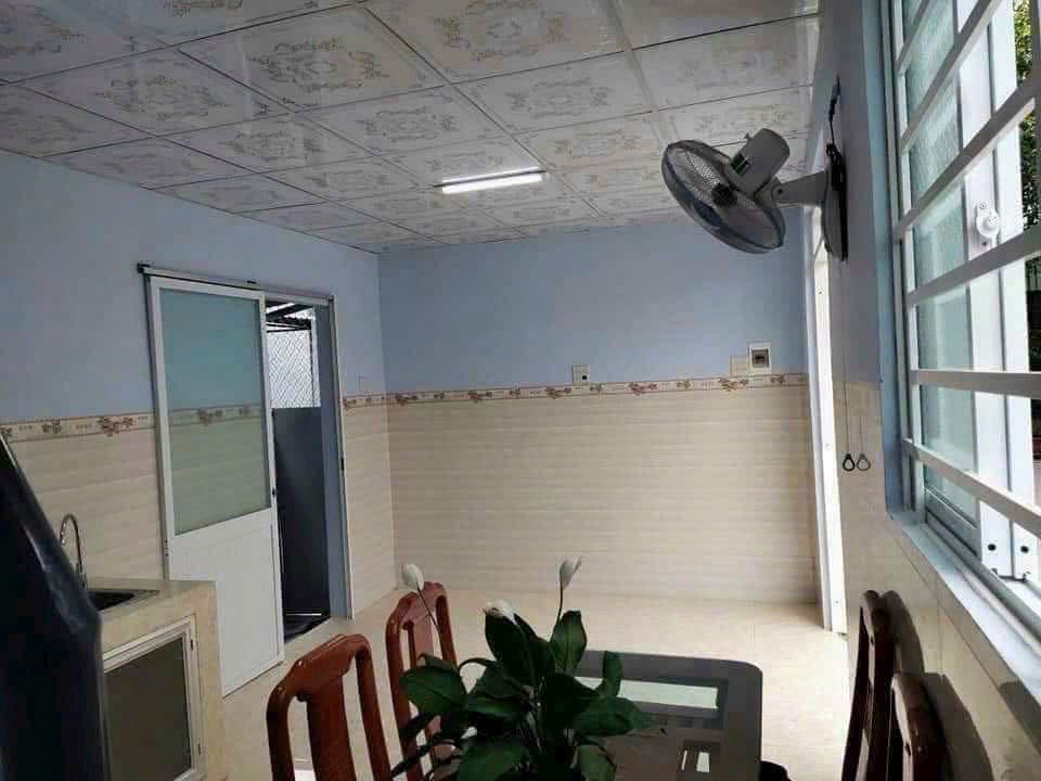 Cho thuê nhà hẻm Nguyễn Trãi Nối Dài, Cái Răng - 2.5 triệu