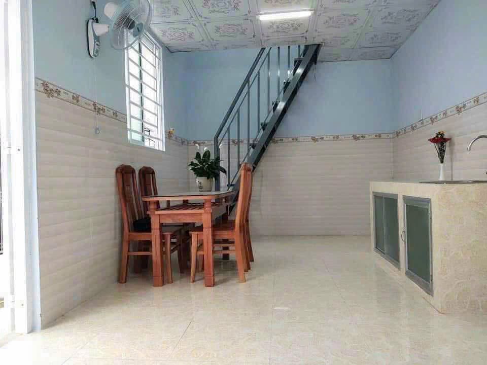 Cho thuê nhà hẻm Nguyễn Trãi Nối Dài, Cái Răng - 2.5 triệu